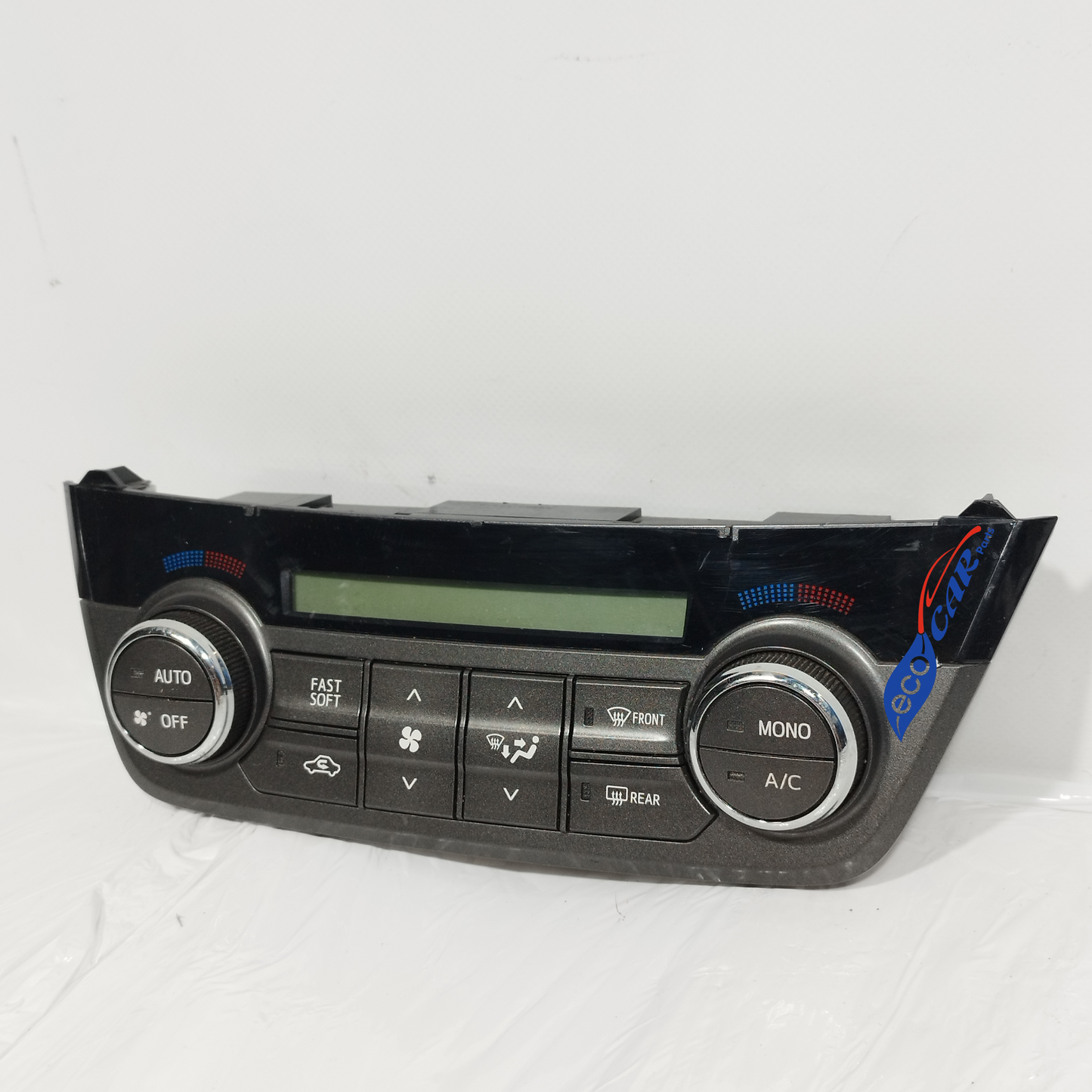 Pulsantiera A/C Toyota RAV 4 2015 Cod: 55900-42410 ecoAC12180