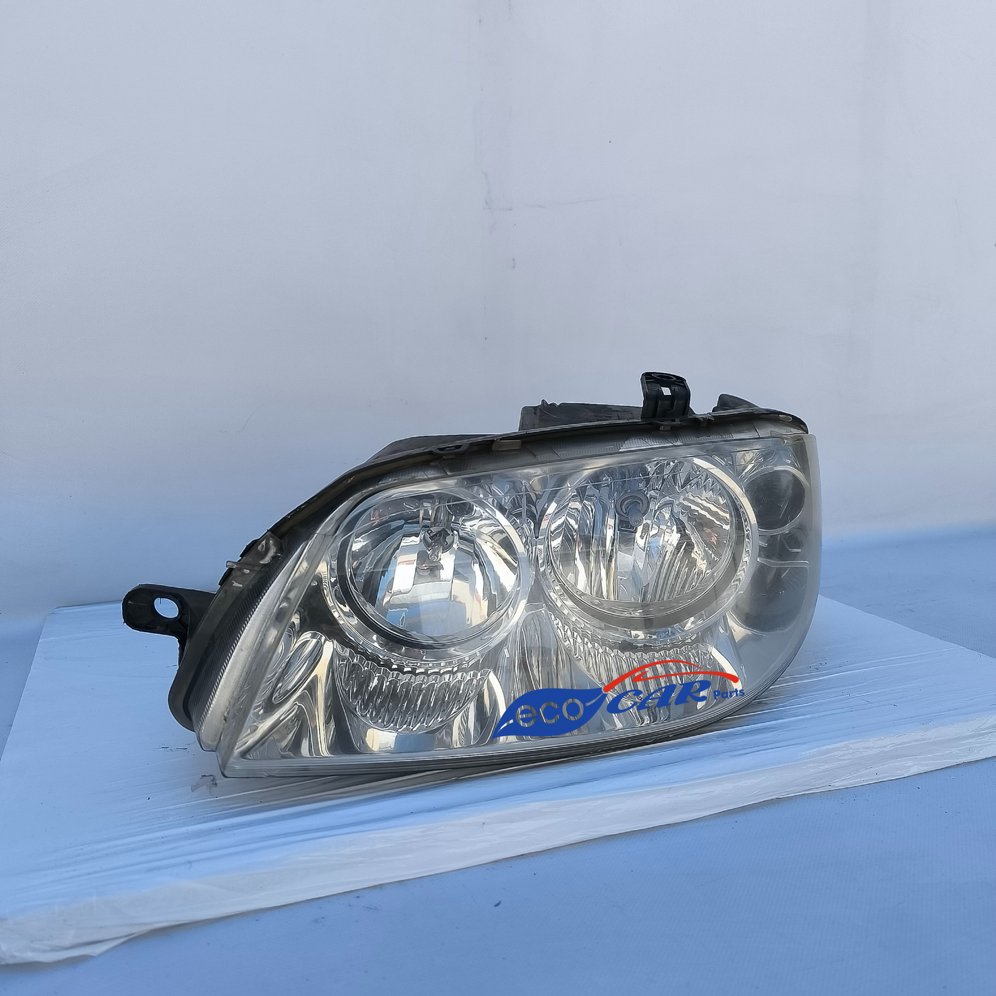 Fanale anteriore sx Fiat Punto anno 2005 ecoAG6608