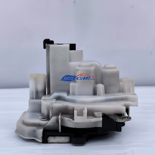 Serratura anteriore sinistra Fiat Qubo anno 2011 5 PIN ecoAG6952