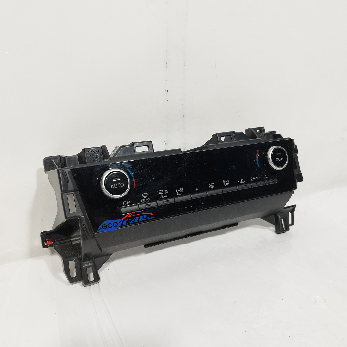 Pulsantiera A/C Toyota Yaris Cross 2021 Cod: 55900-0DC60 ecoAC12013