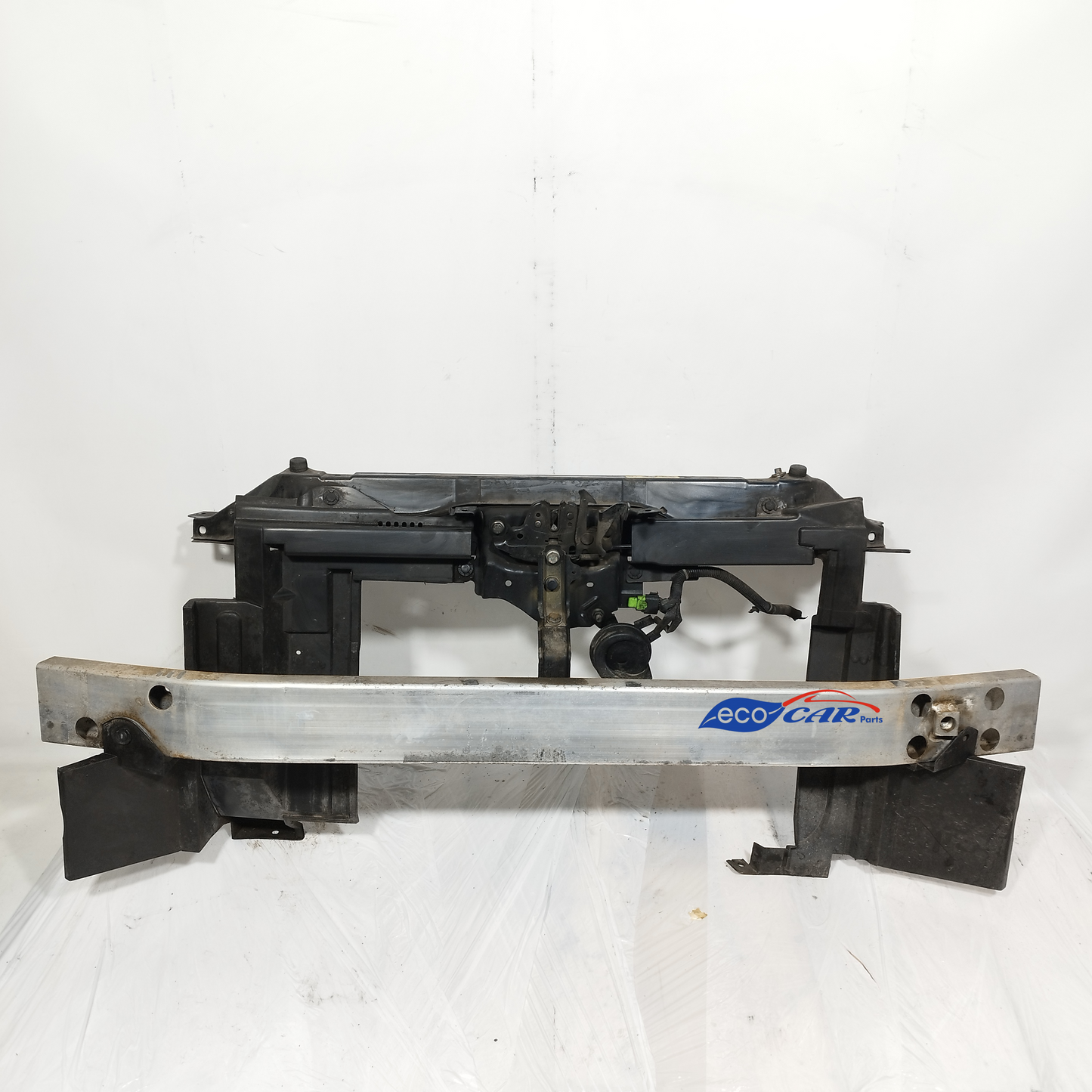 Calandra batticofano con rinforzo Nissan Note 2010 ecoAC13094