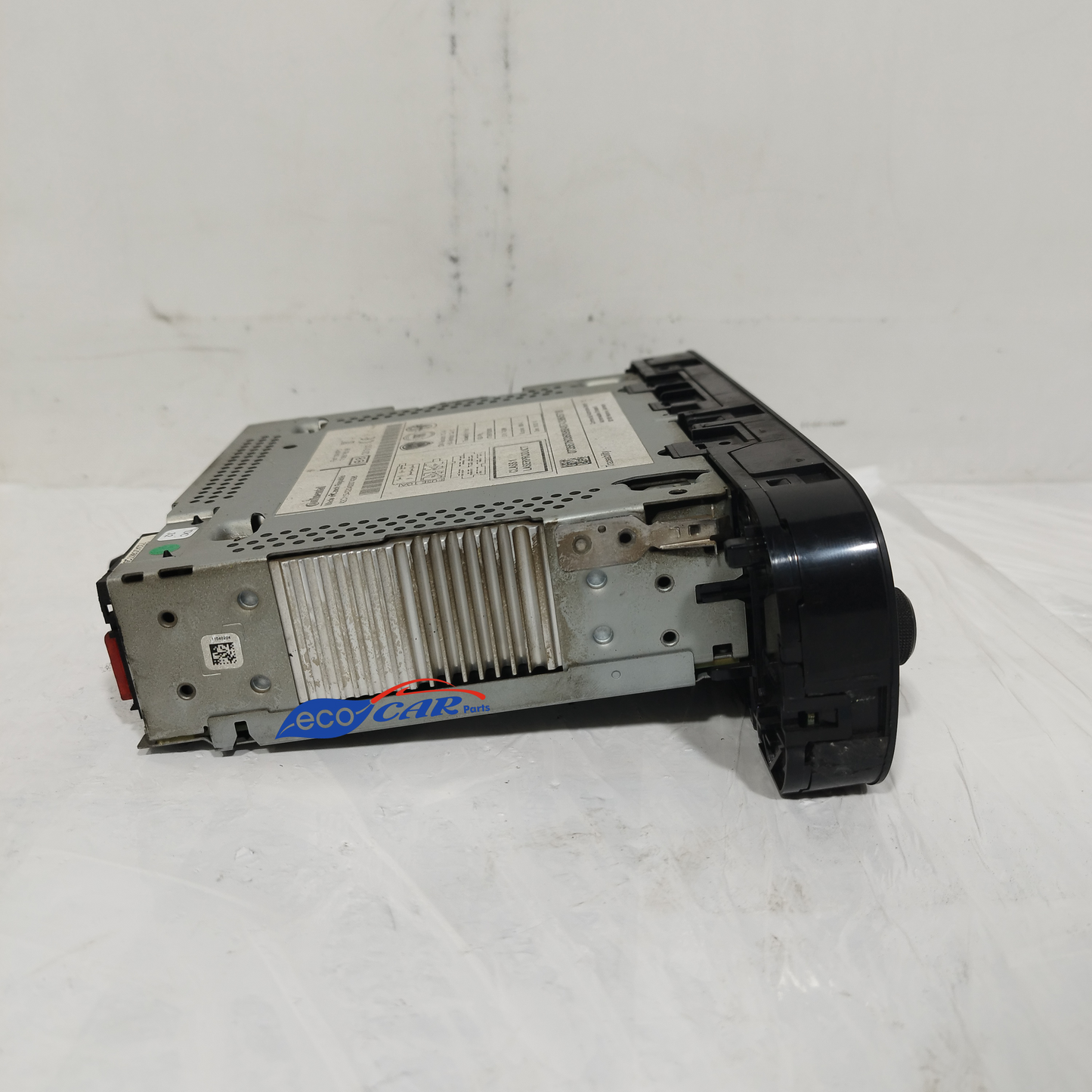 Autoradio Fiat New Panda 2015 Cod: 07356760360 ecoAC13190