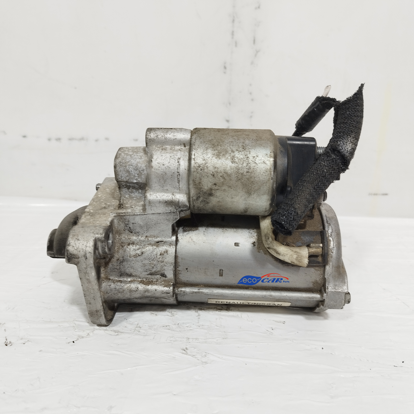 Motorino avviamento Renault Kadjar 1.5 DCI 2018 Cod: 233003759R--B ecoAC13792