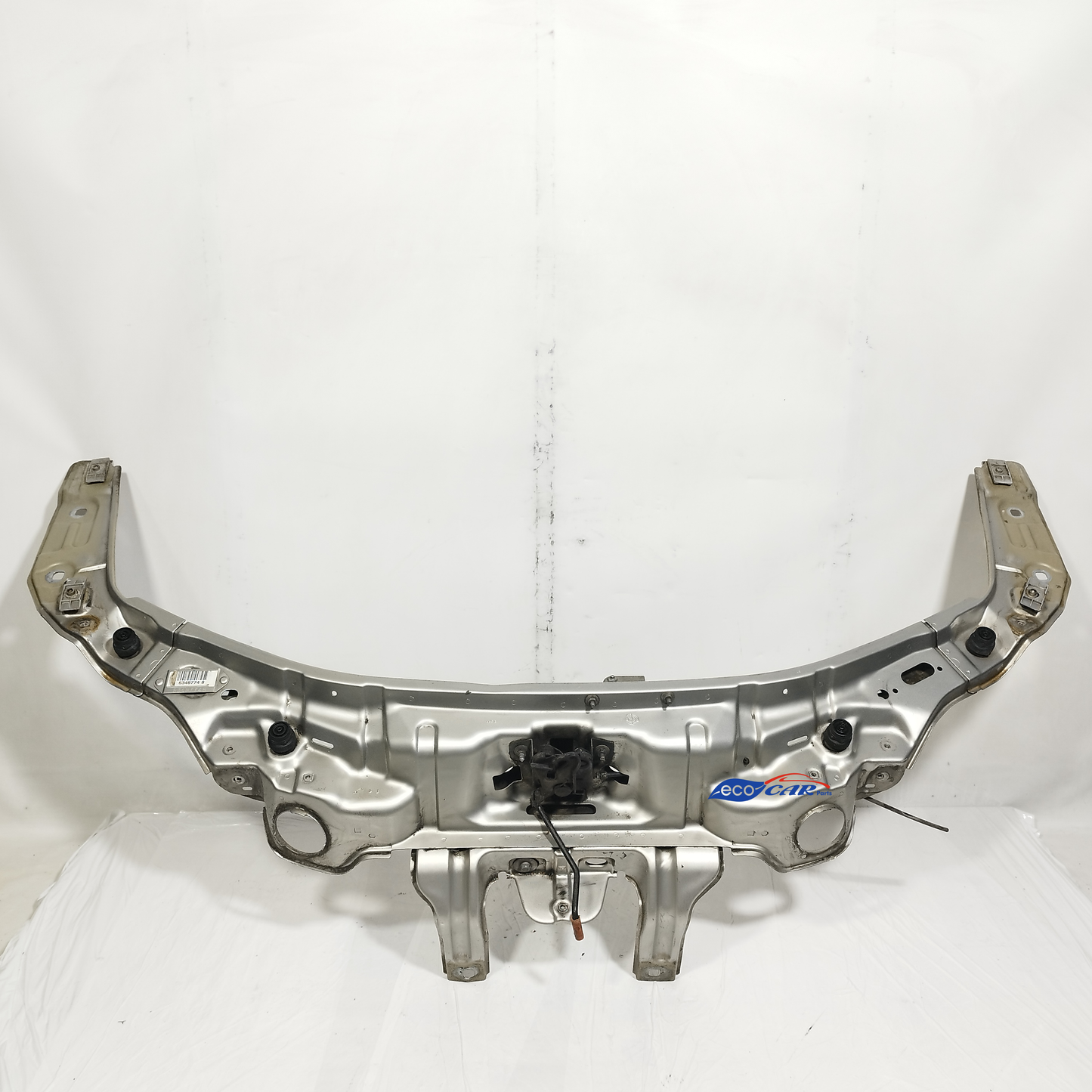 Calandra Batticofano Lancia Ypsilon 2006 ecoAC14366