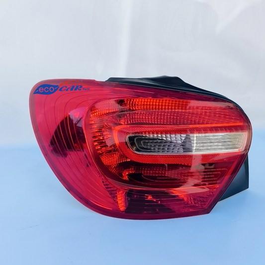 Linke Rückleuchte Mercedes A-Klasse W176 ecoAG6389