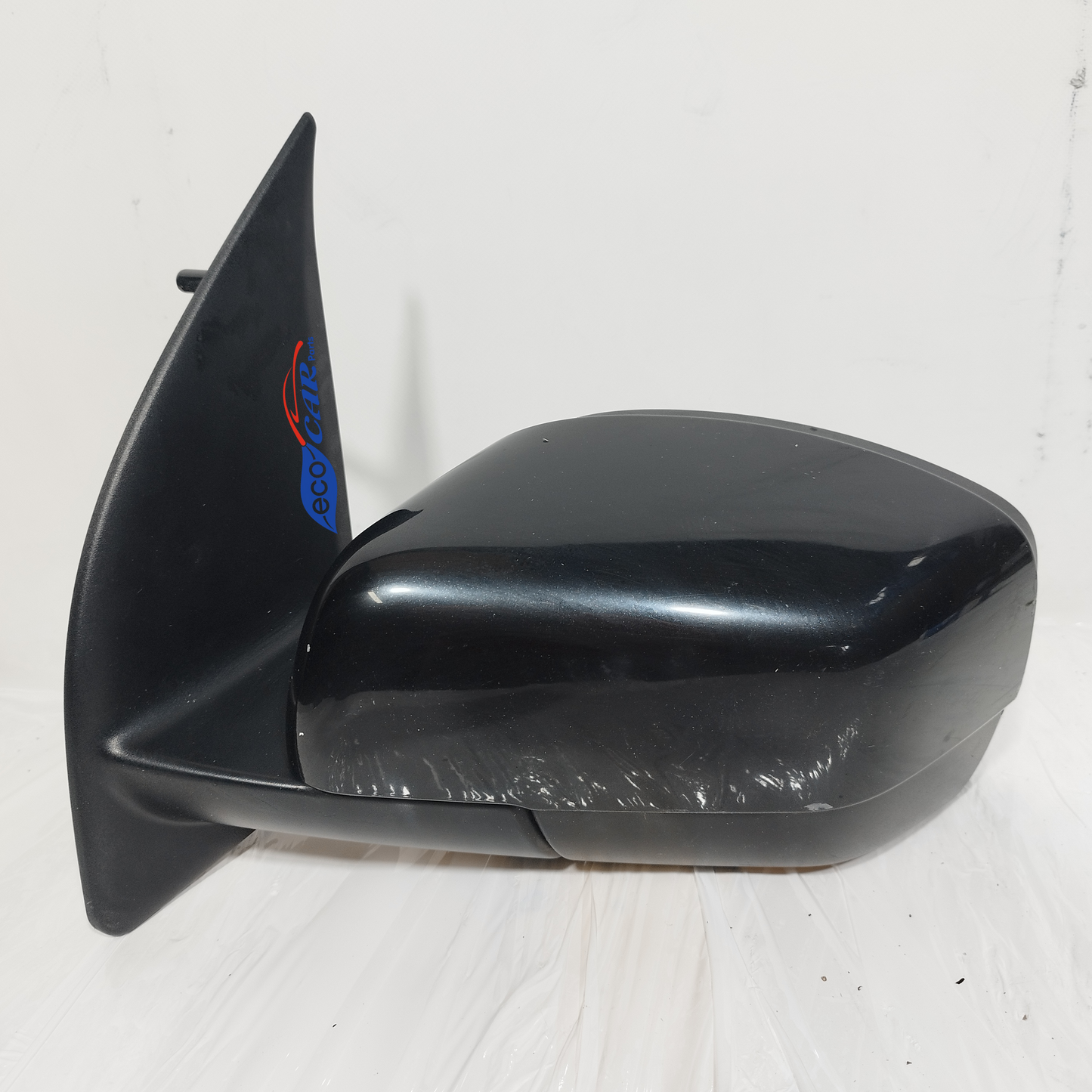 Specchietto elettrico sx nero Land Rover Freelander 2007 7 Fili ecoAC12918