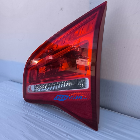 Opel Meriva B ecoAG7027 rechte Rückleuchte