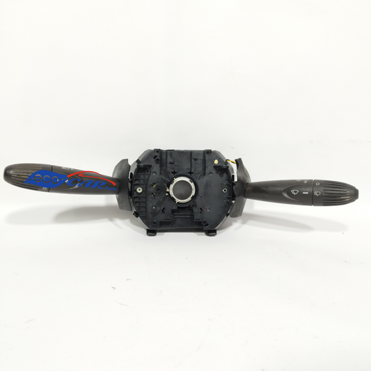 Fiat Punto 2004 Headlight Switch Code: 735337940 ecoAC11247