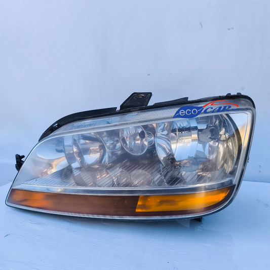 Fanale anteriore sx Fiat Idea 2005 ecoAG7065