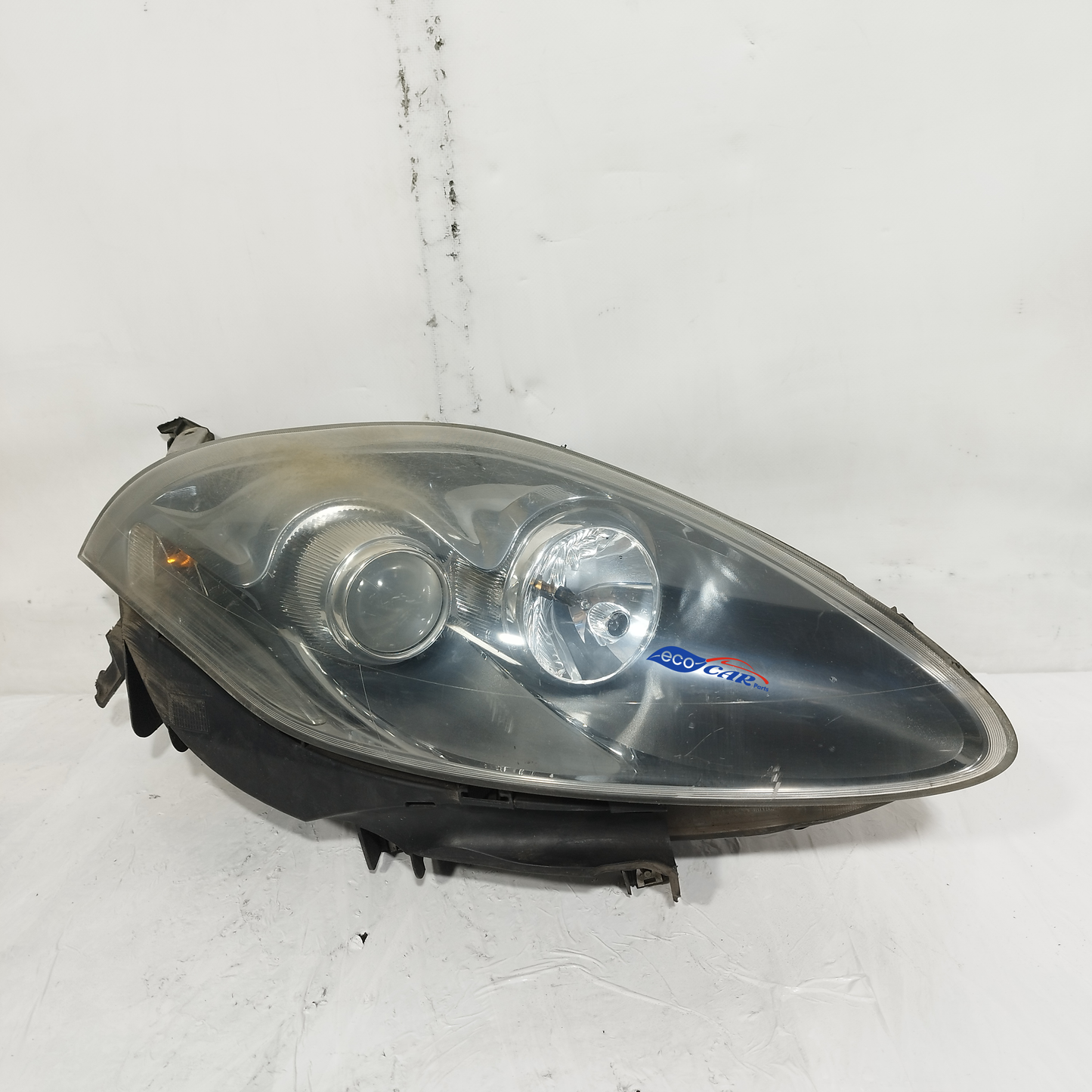Fanale anteriore dx Fiat Bravo 2008 ecoAC14004