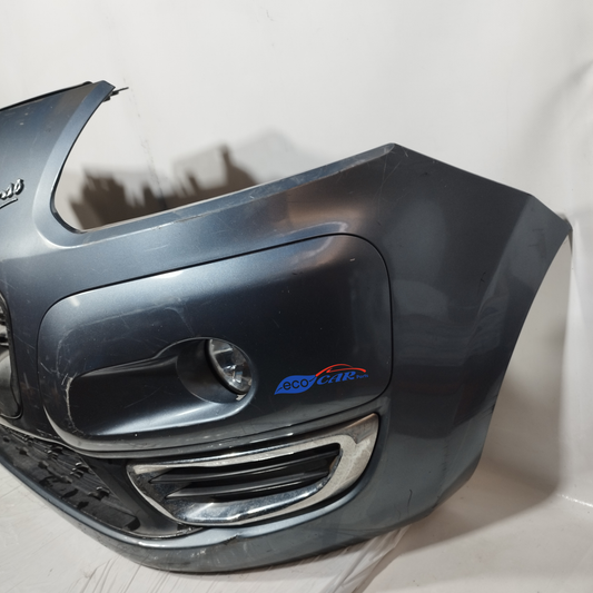 Paraurti anteriore grigio scuro Citroen C3 Picasso 2010 ecoAC13415