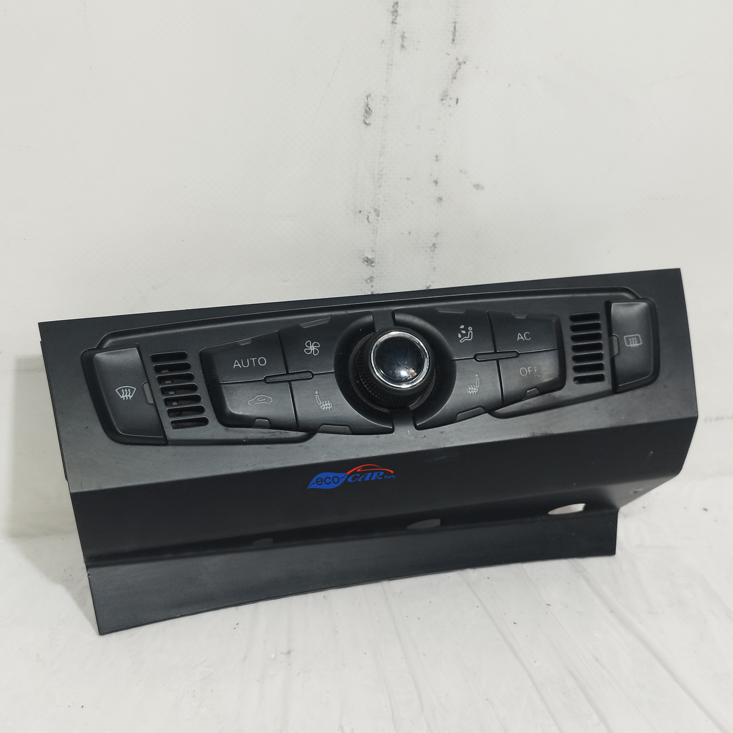 Pulsantiera A/C Audi A4 2011 Cod: 8T1820043AH ecoAC13709