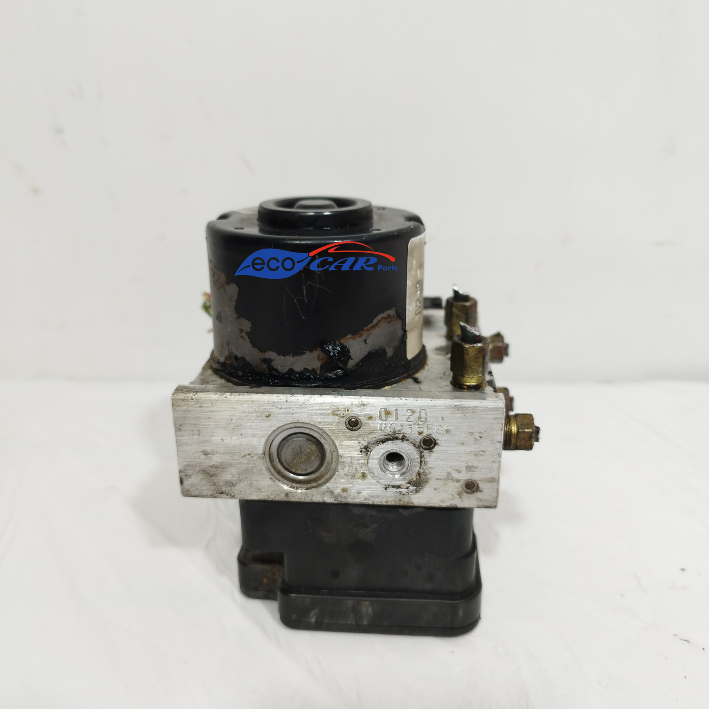 ABS Suzuki Swift 1.3Mtj 2006 Codice: 62j02wd ecoAC12757