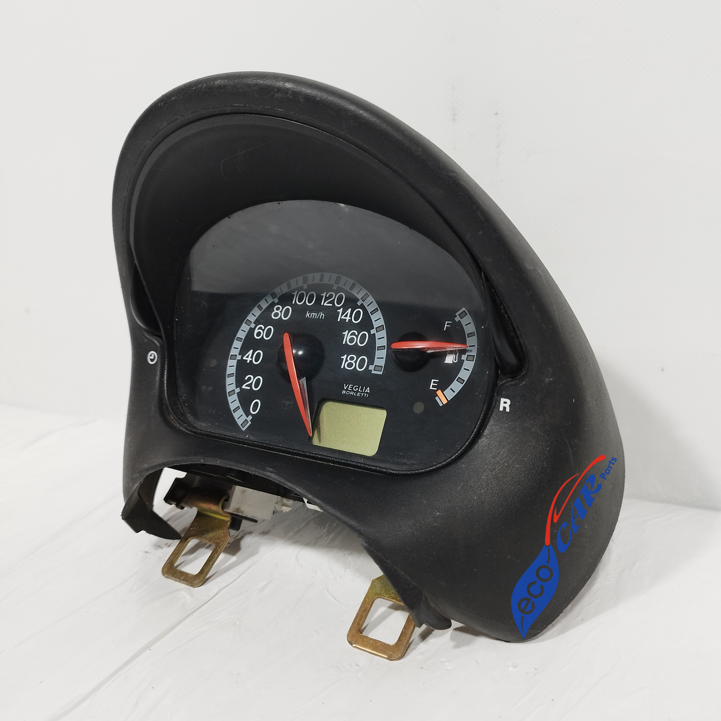 Instrument panel Fiat 600 1.1 B 2003 Code: 735270336 ecoAC11725