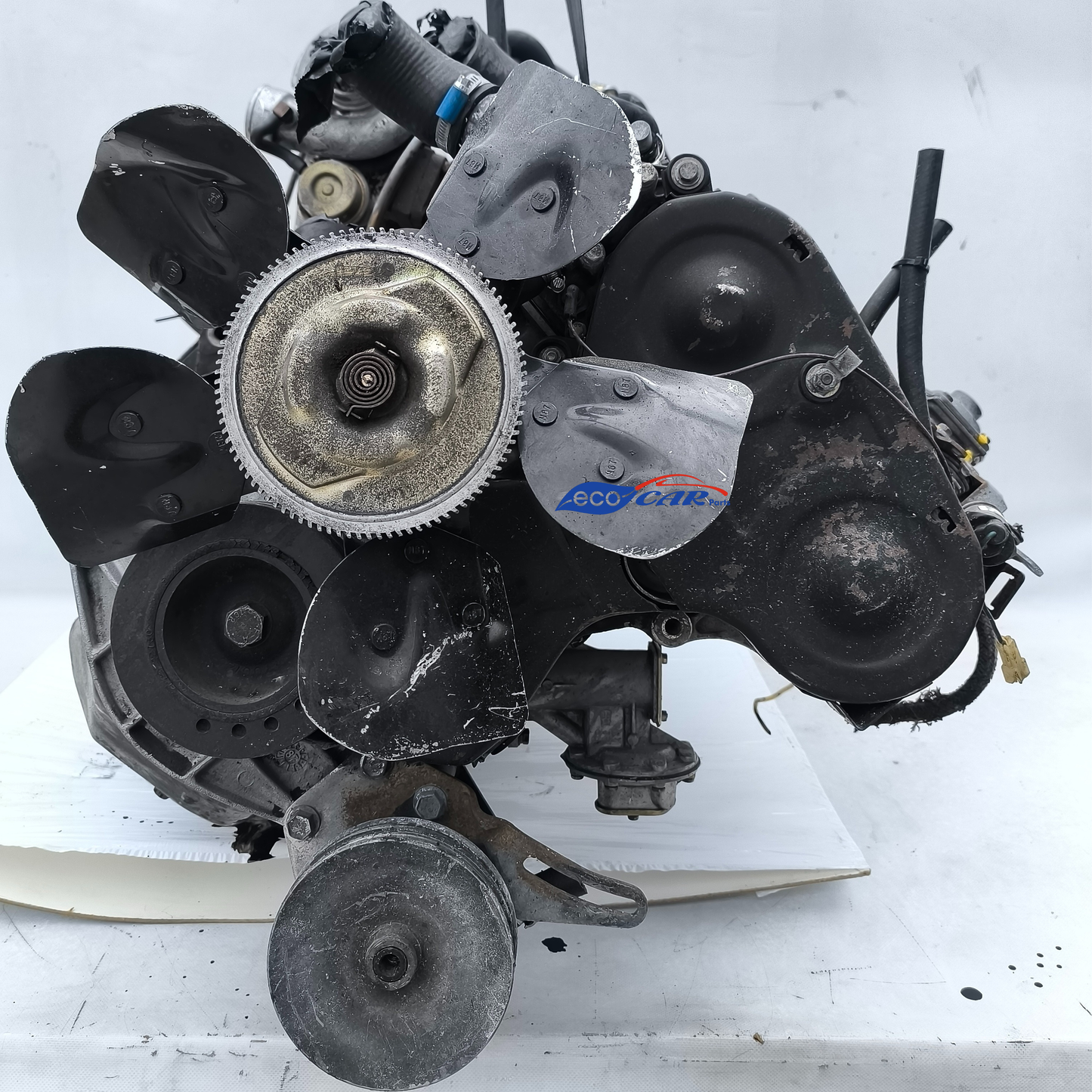 Motore Jeep Cherokee 2.1 TD anno 1987 cod. J8S B814 ecoAG7397