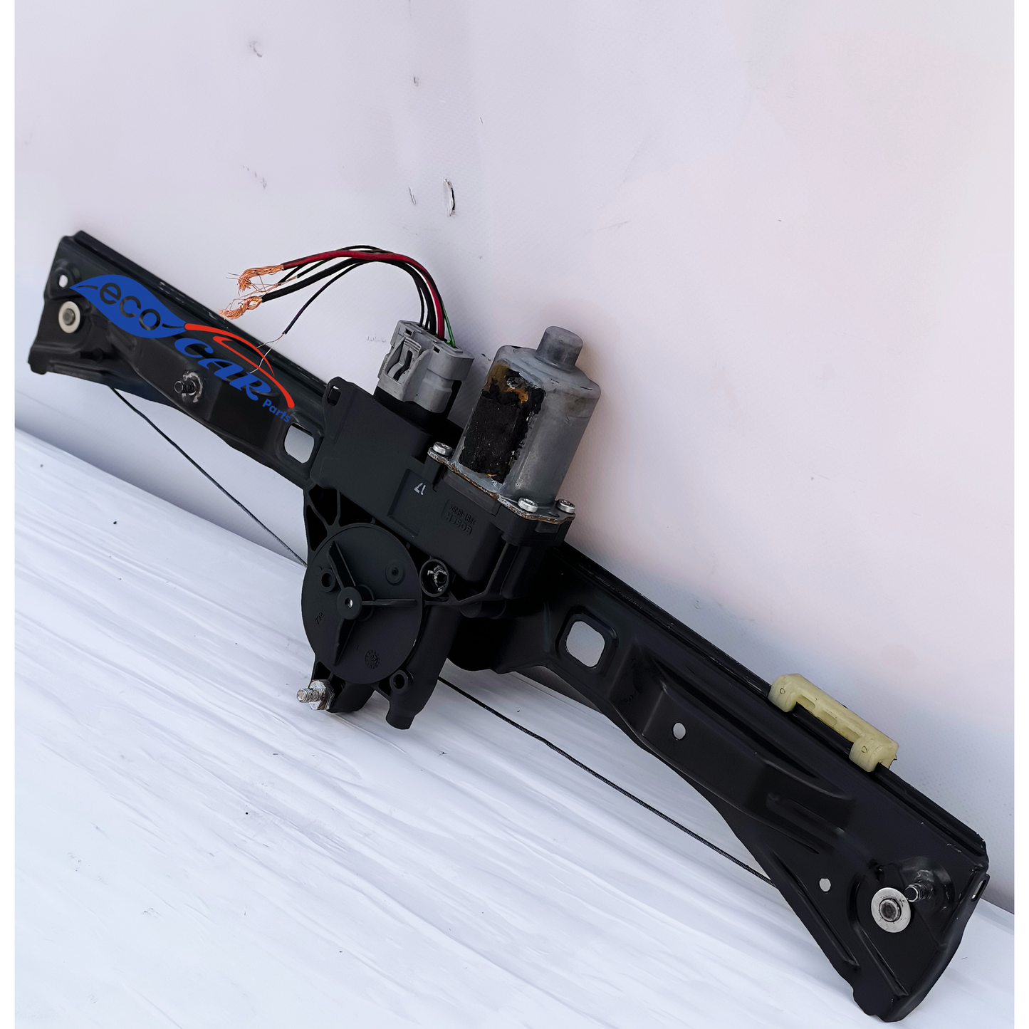 Gepäckträger vorne links Fiat Qubo / Fiorino Baujahr 2011 Code 0130822399 5 Drähte ecoAG6951