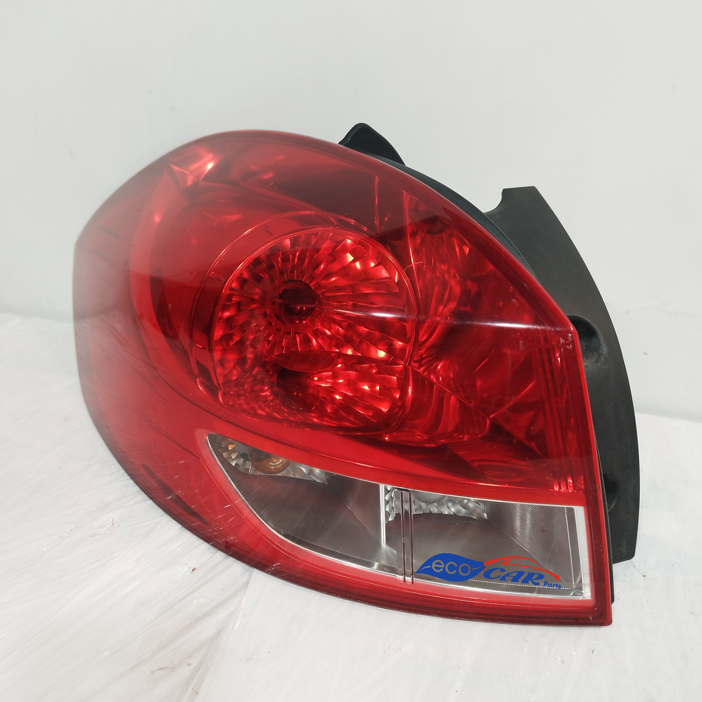 Renault Clio 2010 sw ecoAC12787 linke Rückleuchte