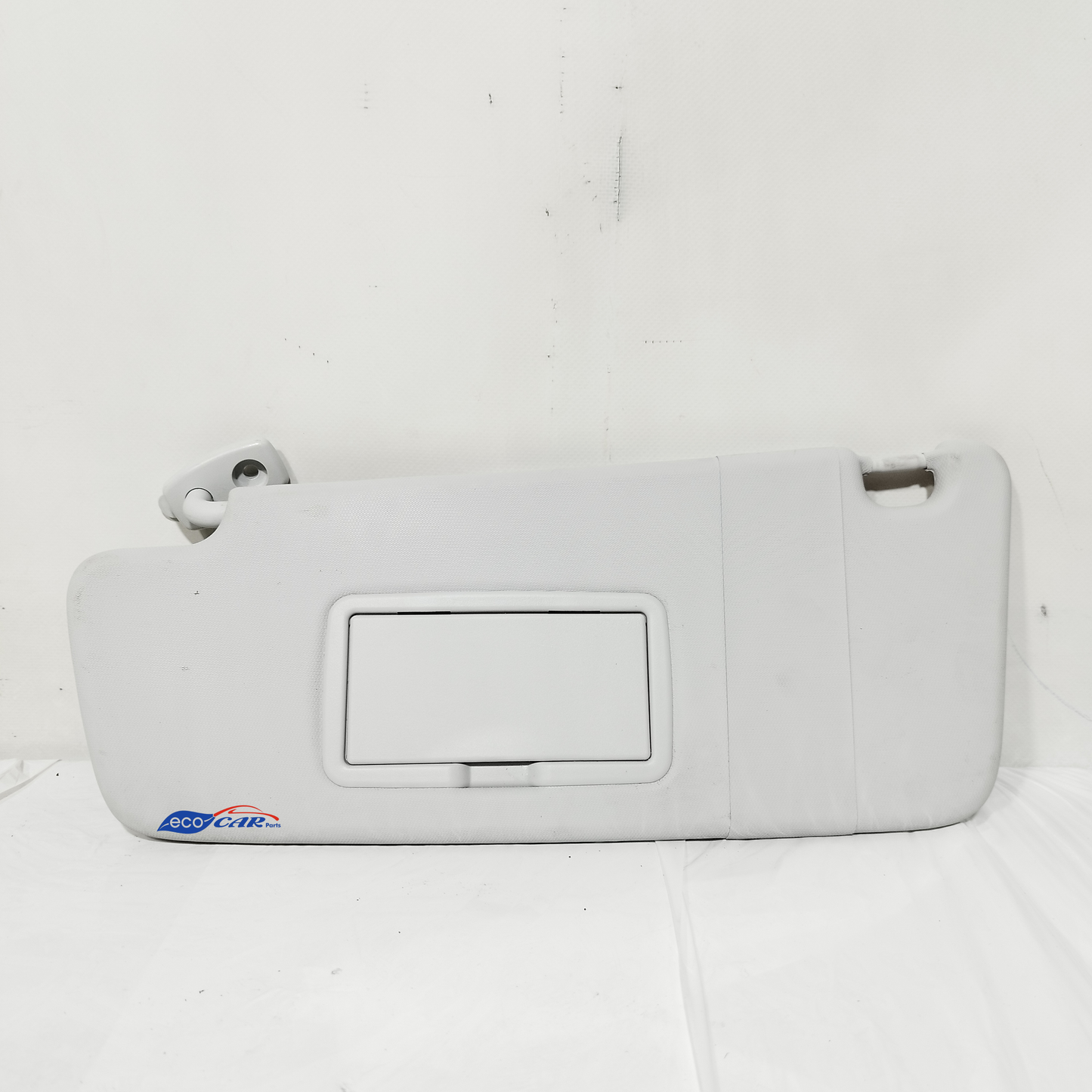 Aletta parasole sx  grigio ghiaccio Opel Corsa E 2017 ecoAC13827