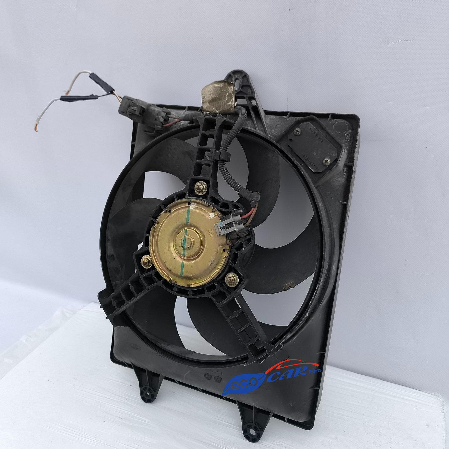 Kühlerlüfter Piaggio Porter 1.4 D 2002 Teilenummer 817300200 ecoAG6468