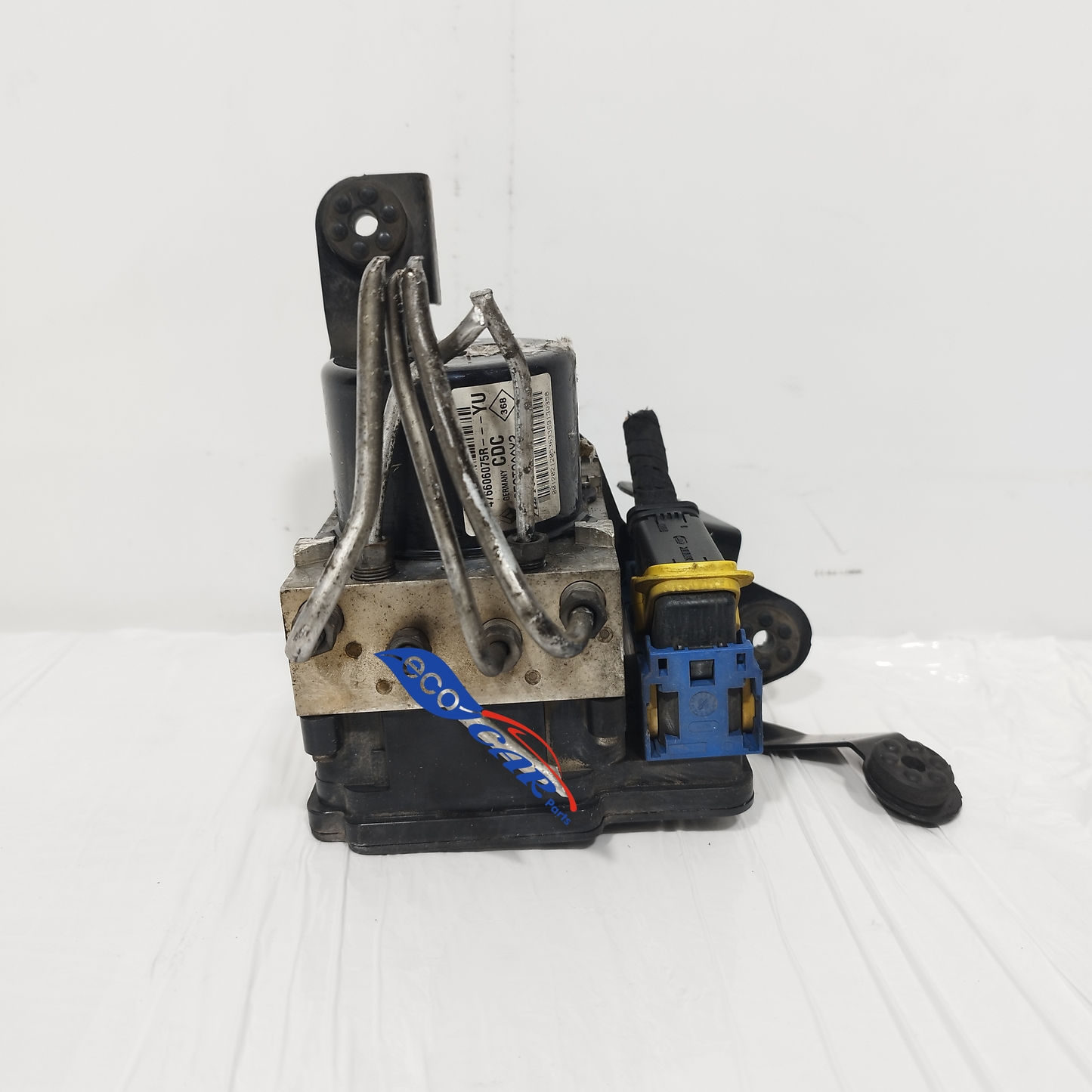 ABS Renault Megane 1.5 DCI 2010 Cod: 476606075R ecoAC12220