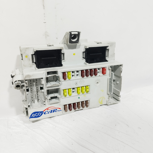 Body Computer Control Unit Alfa Romeo Giulietta 1.6 mtj 2015 Code: 50547982 ecoAC11969