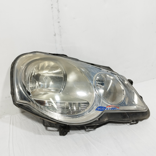 Fanale anteriore dx Volkswagen Polo 2008 Cod: 6Q1941008AT ecoAC13451