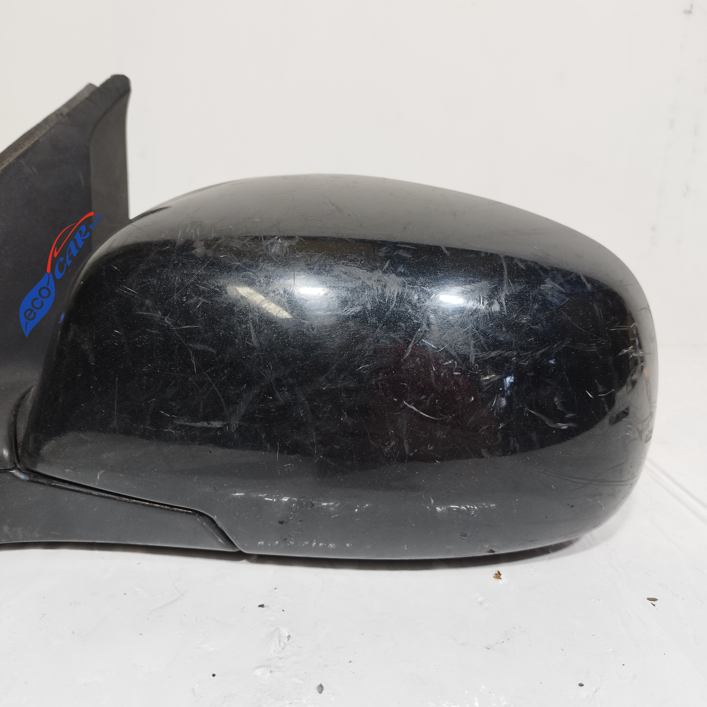 Specchietto elettrico anteriore sx nero Suzuki Swift 2006 5 Fili ecoAC12740