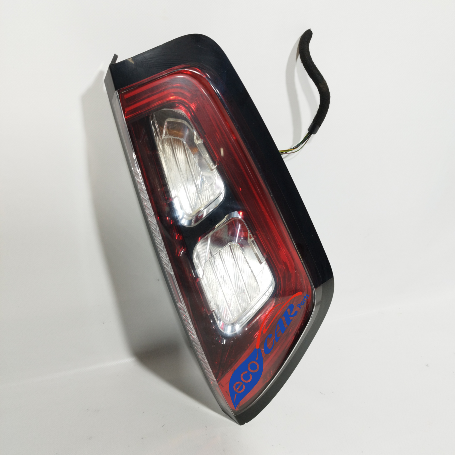 Fiat Punto Evo 2012 LED rear right light (Black background) ecoAC11634