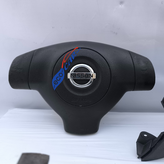 Nissan Pixo Airbag-Kit Baujahr 2009 Code: 38910-68K10 ecoAG6774