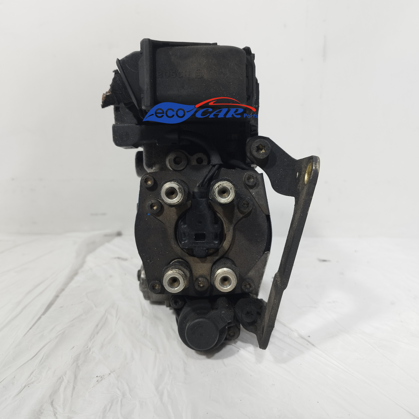 Pompa iniezione Opel Zafira A 2.0 DTI 2004 Cod: 0470504227 ecoAC13203