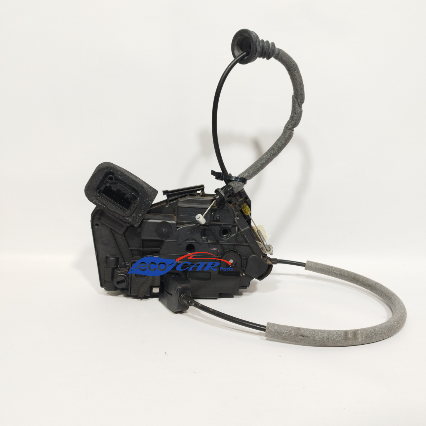 Rear left lock Volkswagen Golf 7 2013 Code: 5K4839015Q ecoAC11405