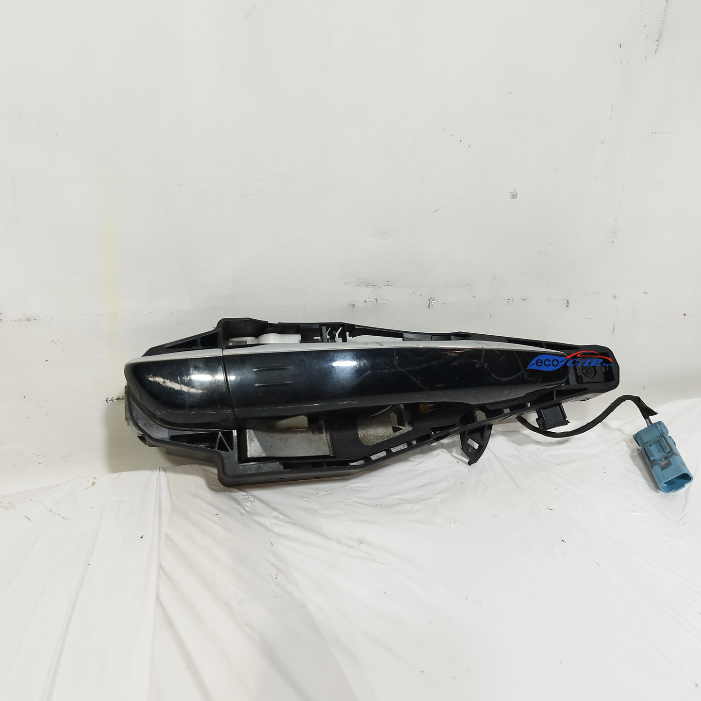 Maniglia esterna anteriore dx Citroen C4 Grand Picasso 2013 Cod: 9686433680 ecoAC13816