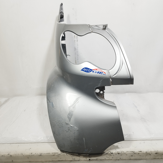 Parafango anteriore dx grigio Smart fortwo 450 2004 ecoAC13536