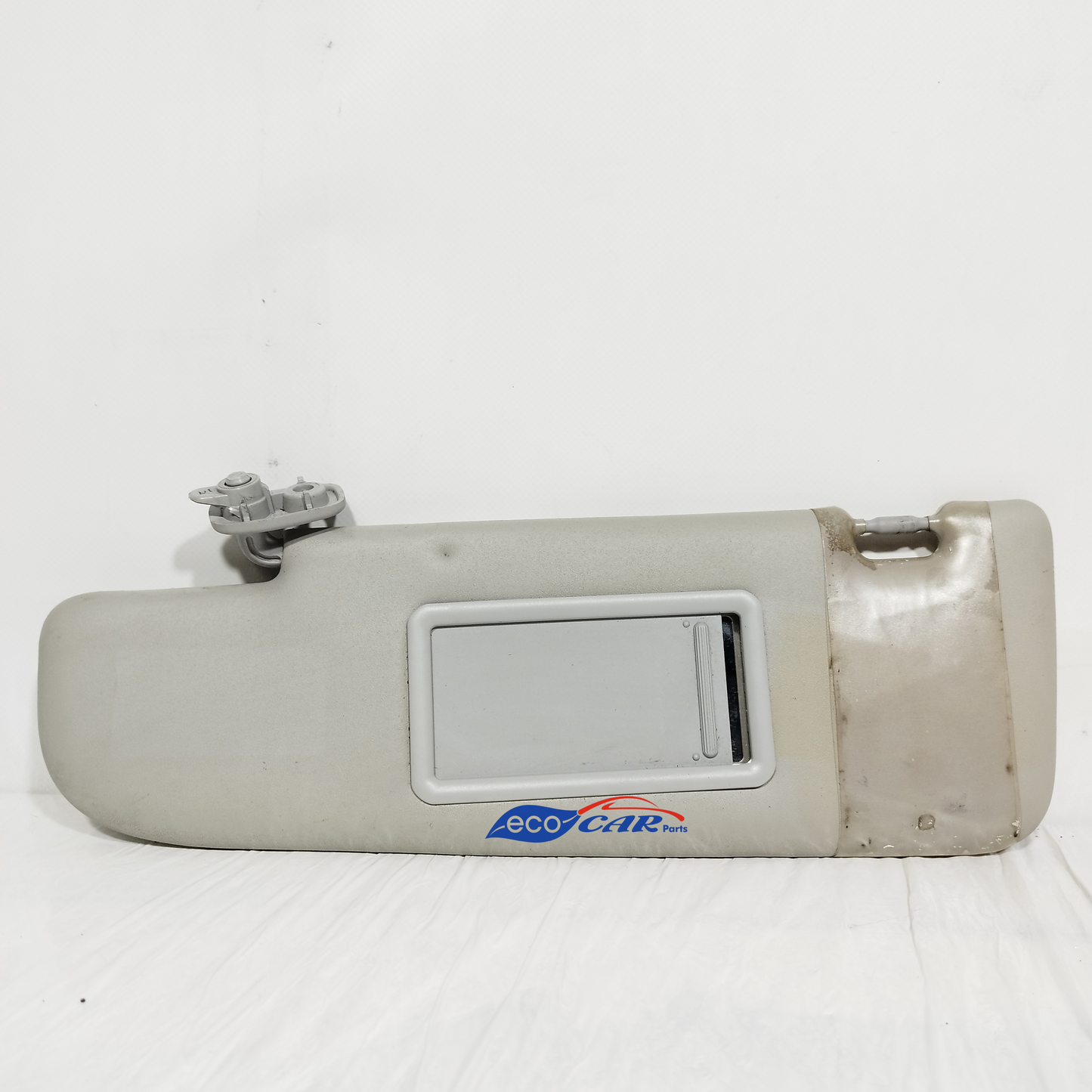 Aletta parasole sx Fiat New Panda 2015 ecoAC13031