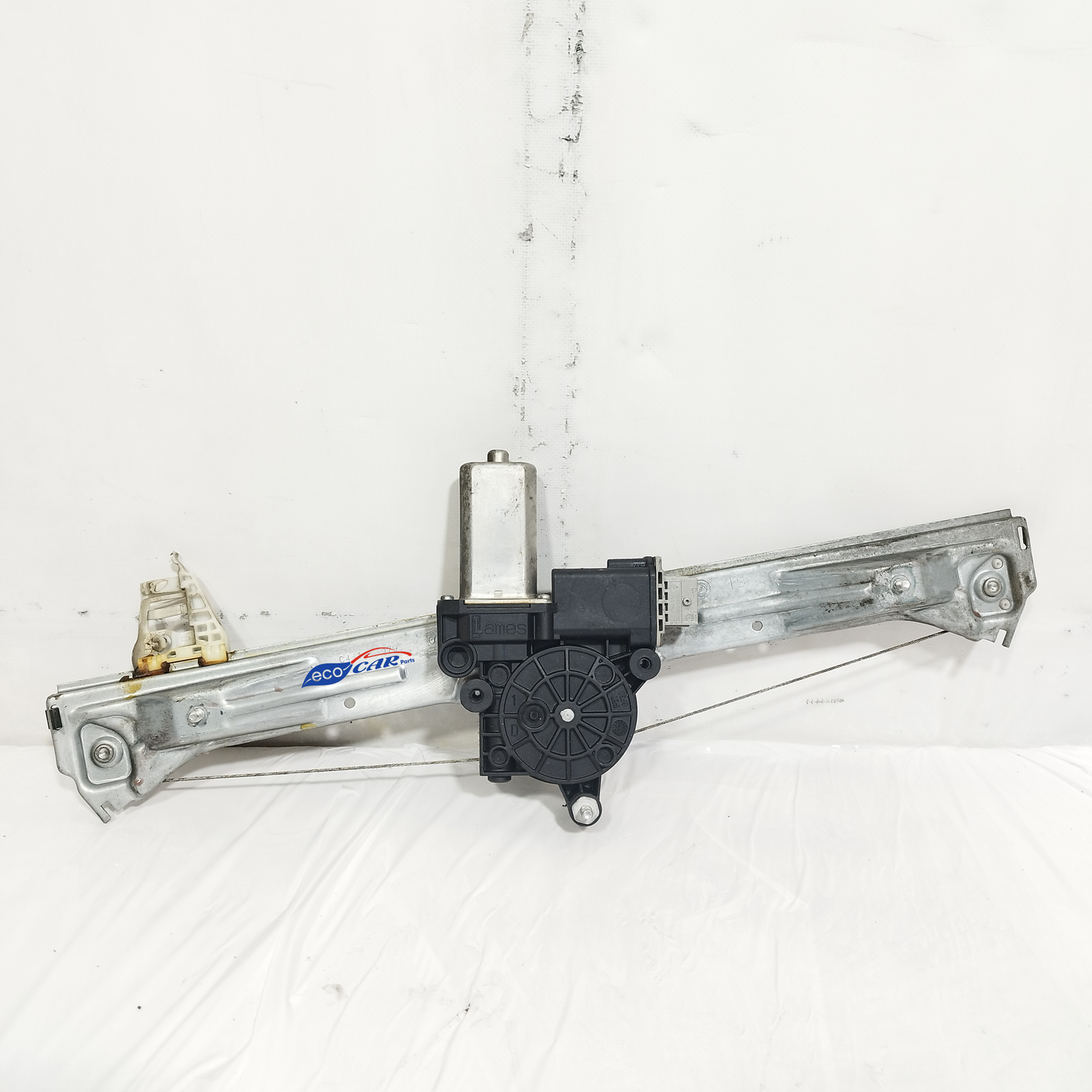 Cremagliera posteriore sx Fiat Bravo 2008 cod: 1060308 ecoAC14295
