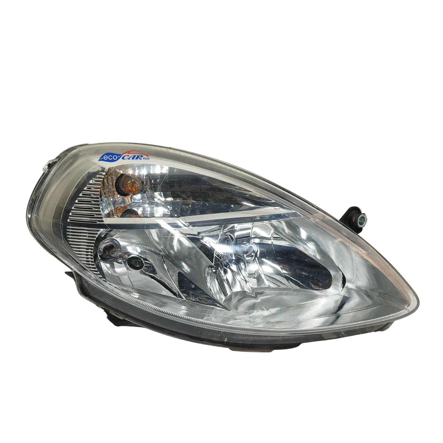 Fanale anteriore dx Lancia Ypsilon 2003-2006 DEPO cod: 08-666-1114R ecoAC14225
