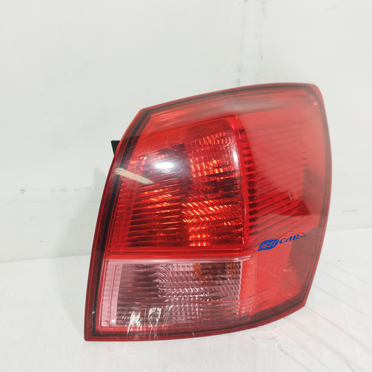 Fanale posteriore dx Nissan Qashqai 2007 ecoAC13409