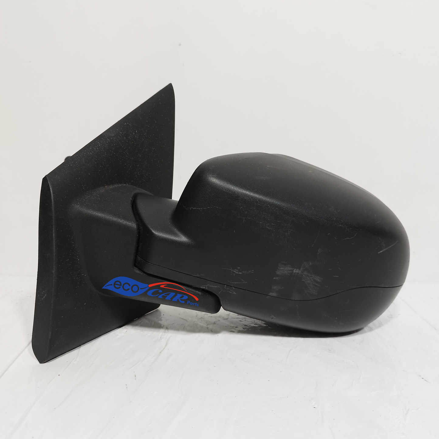 Specchietto manuale anteriore sx nero Renault Twingo 2010 ecoAC12742