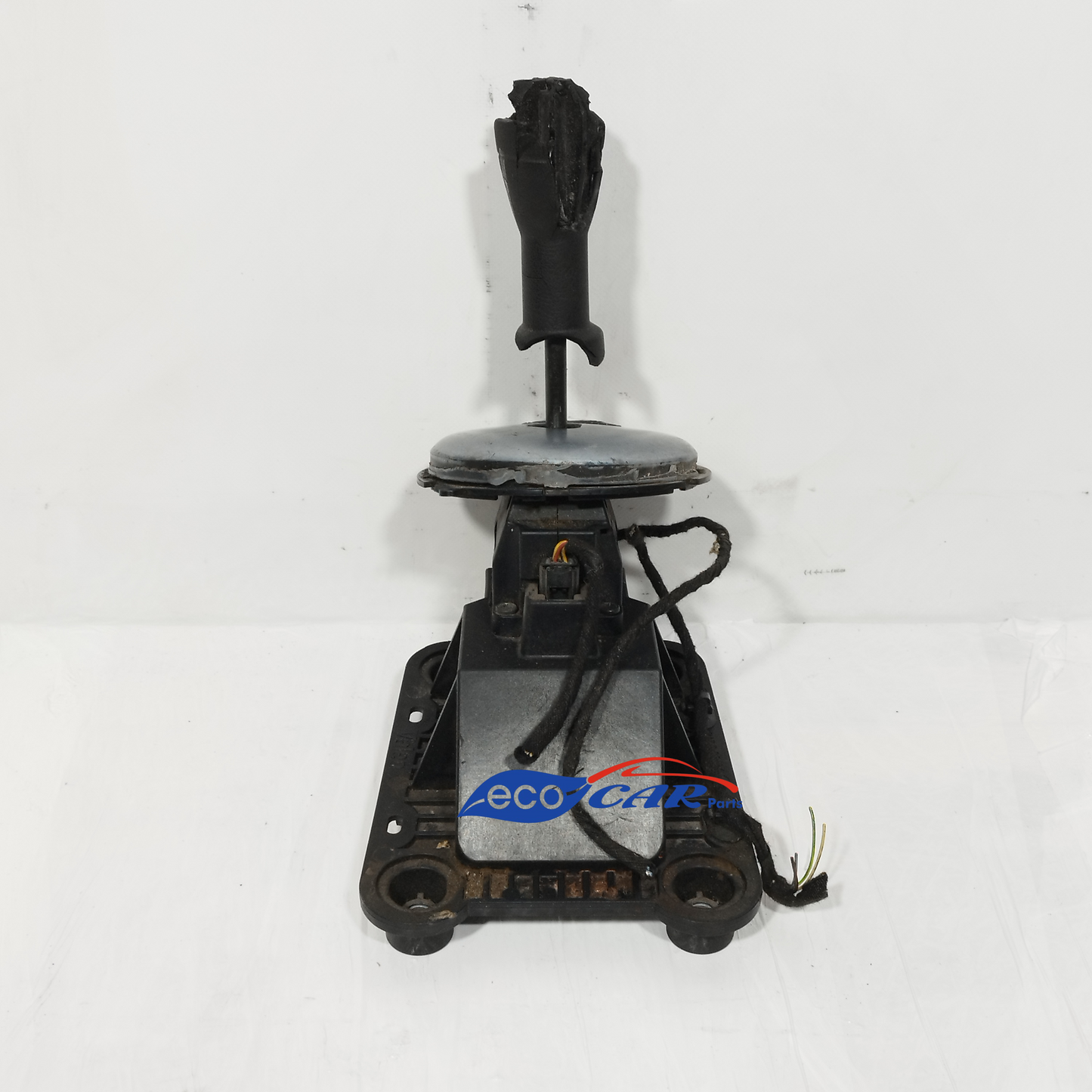 Automatic gear lever Citroen C3 pluriel 2005 Cod: 9648663180 ecoAC12242
