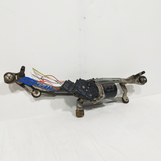 Front windshield wiper motor Citroen DS3 2011 Code: 9259072 ecoAC11937