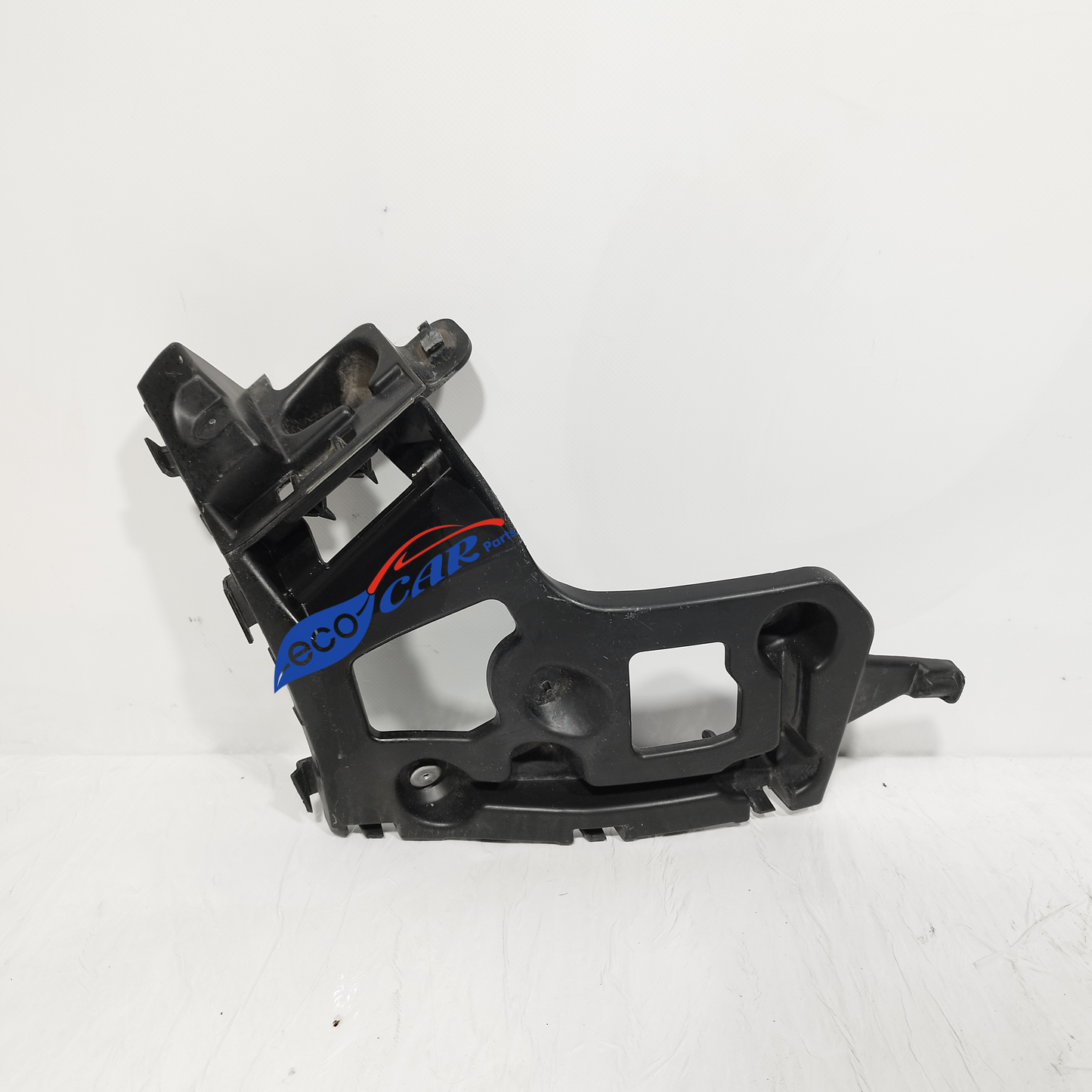 Renault Captur 2013 Heckstoßstangen-Anleitung ecoAC12143