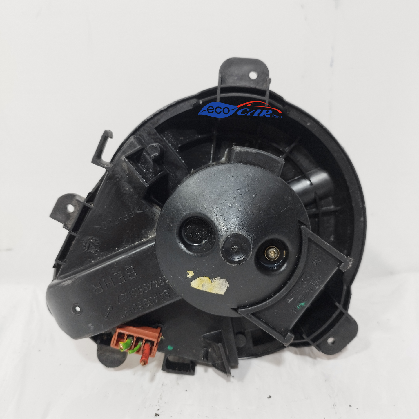 Ventola stufa abitacolo Fiat scudo 2002 Cod: 9449950137 ecoAC12920