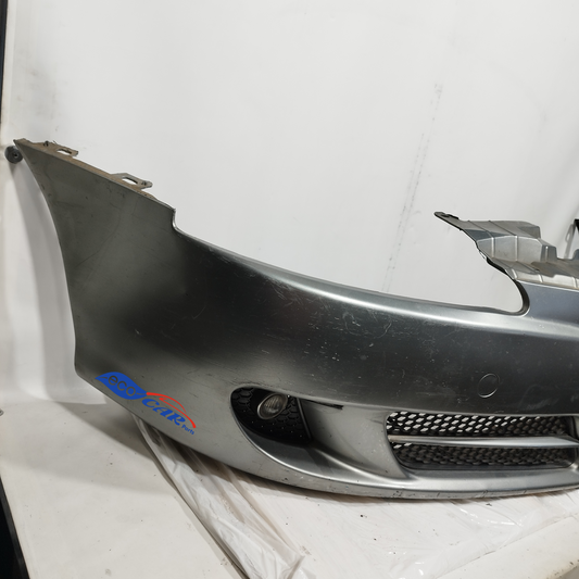 Paraurti anteriore grigio scuro Alfa Romeo 147 2006 ecoAC12815