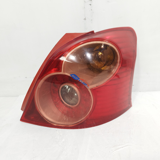 Fanale posteriore dx Toyota Yaris 2007 DEPO ecoAC13997