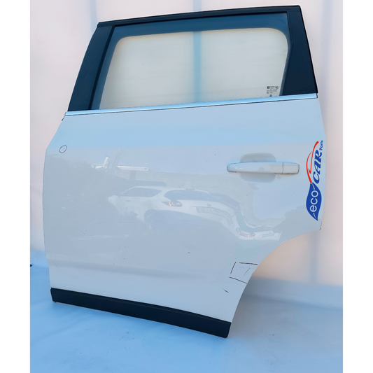 Sportello posteriore sx bianco Chevrolet Orlando anno 2015 ecoAG6523