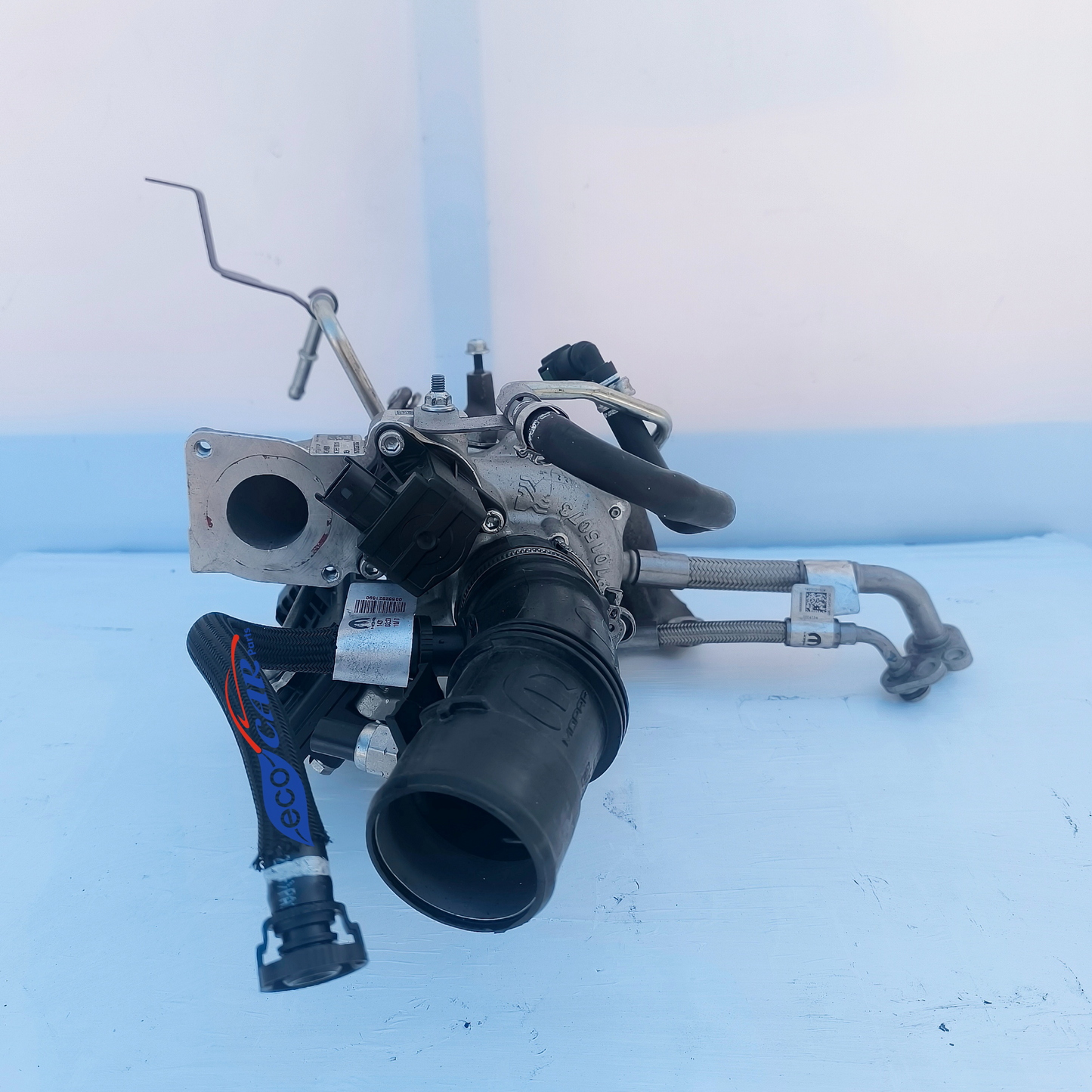 Turbina Jeep Renegade / 500X  1.0 Firefly 120CV Cod. 46349811 ecoAG6713