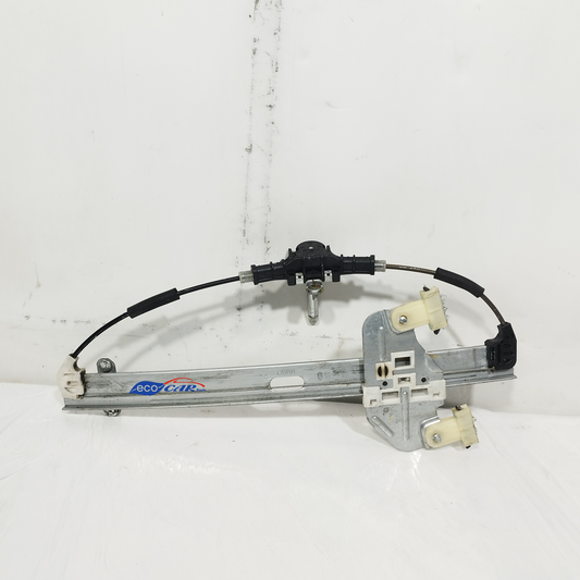 Cremagliera posteriore sx Kia Rio 2015 ecoAC13521