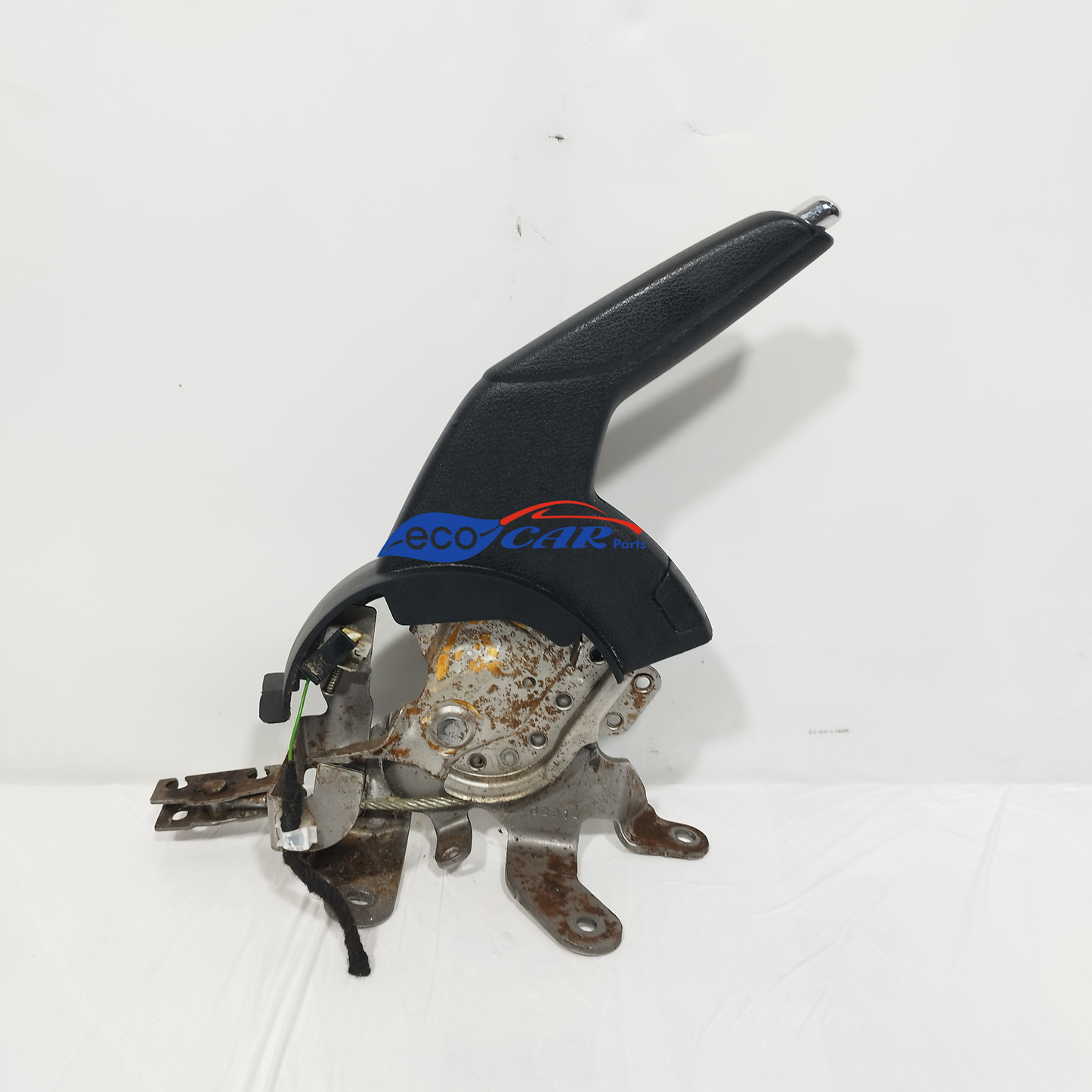Handbrake / Parking Brake Lever Nissan Micra K14 2017 ecoAC11976