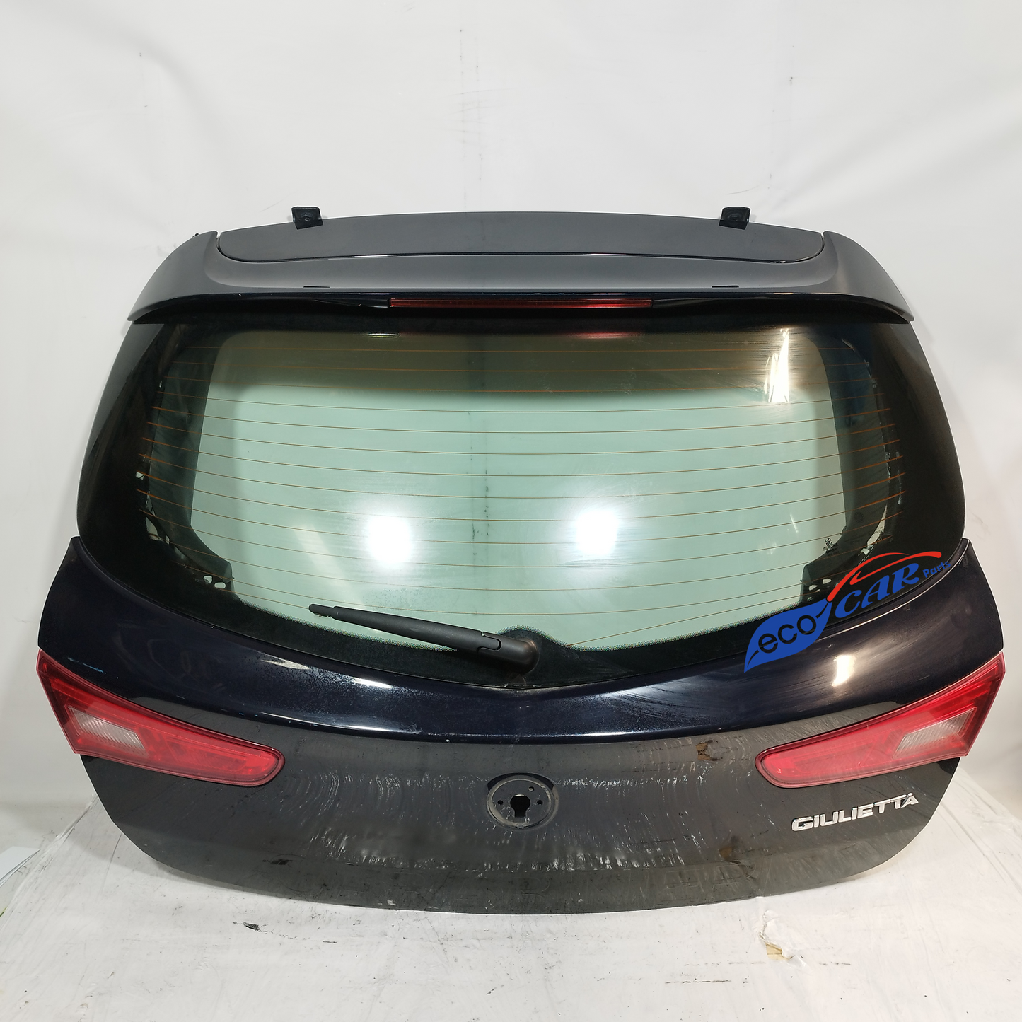 Portellone posteriore Alfa Romeo Giulietta 2016 ecoAC11613