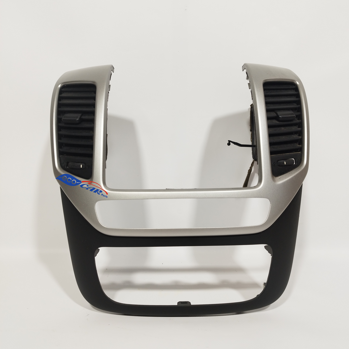 Central frame with vents Kia Venga 2012 ecoAC11321